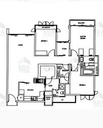 Grandeur 8 (D20), Condominium #562929531